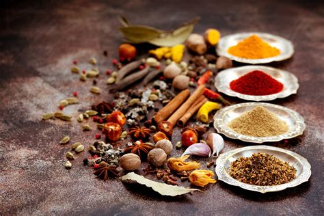 Spice Up Your Barbecue with Indian Spice Magic